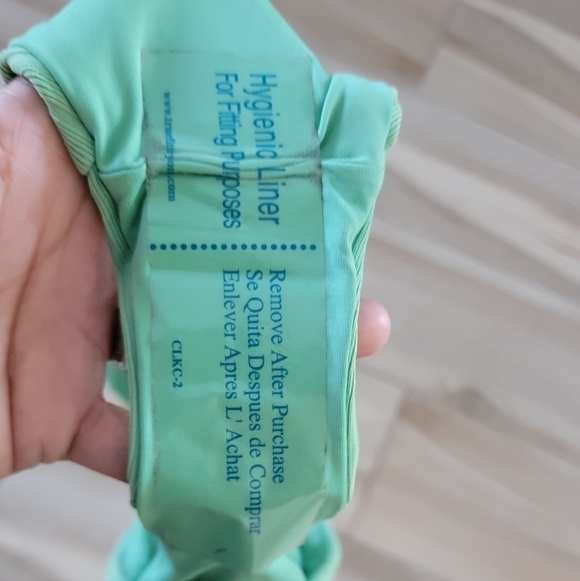 Becca by Rebecca bikini bottom.. - Picture 5 of 5